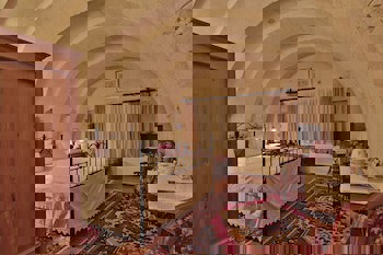 Selcuklu Evi Cave Hotel - Special Class