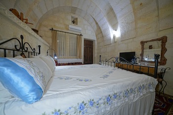 Selcuklu Evi Cave Hotel - Special Class galeri fotoğrafı