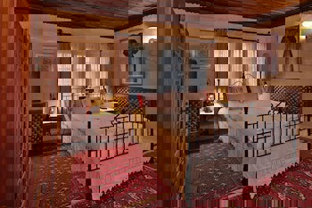 Selcuklu Evi Cave Hotel - Special Class