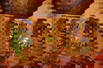 Selcuklu Evi Cave Hotel - Special Class