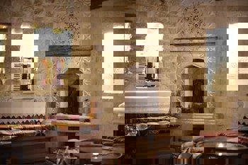 Selcuklu Evi Cave Hotel - Special Class