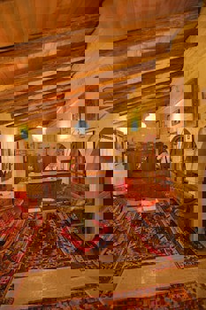 Selcuklu Evi Cave Hotel - Special Class