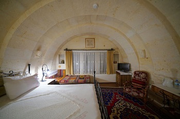 Selcuklu Evi Cave Hotel - Special Class galeri fotoğrafı