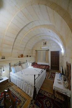 Selcuklu Evi Cave Hotel - Special Class galeri fotoğrafı
