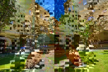 Selcuklu Evi Cave Hotel - Special Class