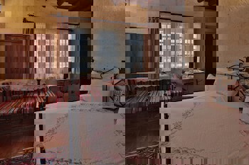 Selcuklu Evi Cave Hotel - Special Class