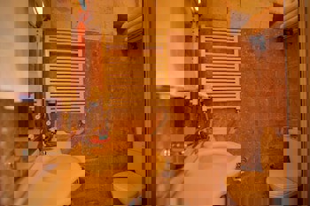 Selcuklu Evi Cave Hotel - Special Class