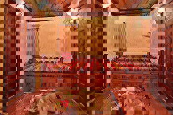 Selcuklu Evi Cave Hotel - Special Class