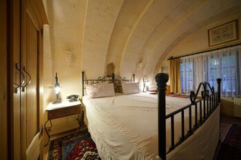 Selcuklu Evi Cave Hotel - Special Class fotoğrafı