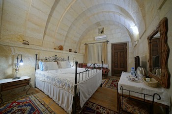 Selcuklu Evi Cave Hotel - Special Class galeri fotoğrafı