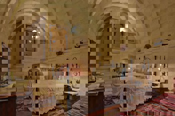 Selcuklu Evi Cave Hotel - Special Class