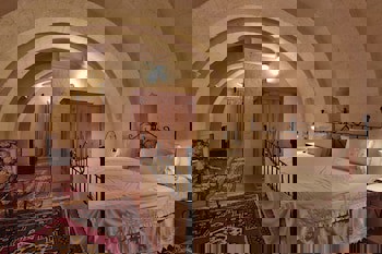 Selcuklu Evi Cave Hotel - Special Class