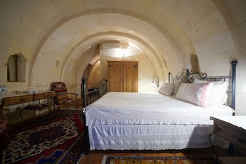 Selcuklu Evi Cave Hotel - Special Class galeri fotoğrafı