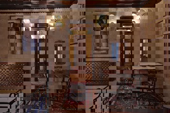 Selcuklu Evi Cave Hotel - Special Class