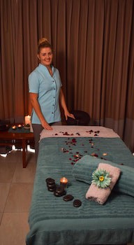 The Point Hotel & Spa