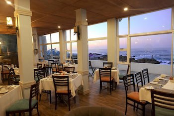 The Point Hotel & Spa