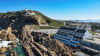 The Point Hotel & Spa