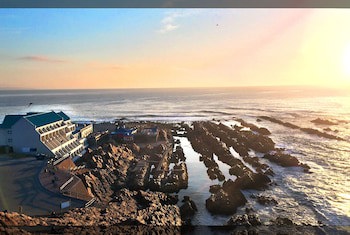 The Point Hotel & Spa