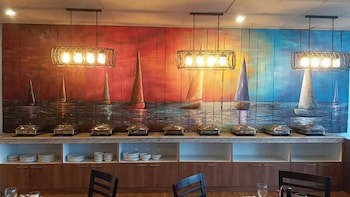 The Point Hotel & Spa