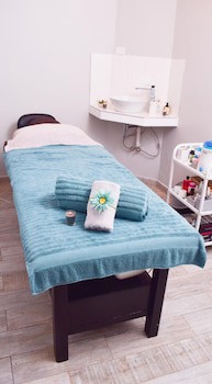 The Point Hotel & Spa