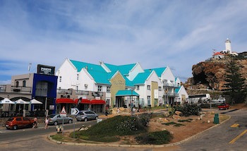The Point Hotel & Spa
