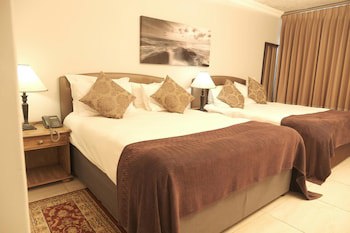 The Point Hotel & Spa