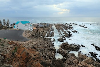 The Point Hotel & Spa