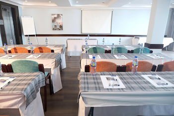 The Point Hotel & Spa