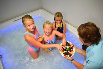 The Point Hotel & Spa
