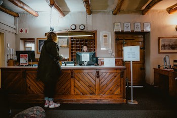 The Stellenbosch Hotel