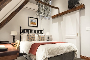The Stellenbosch Hotel
