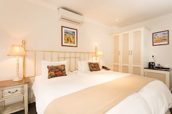 The Stellenbosch Hotel