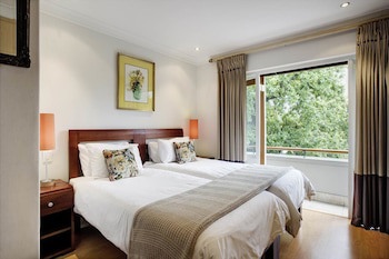 The Stellenbosch Hotel
