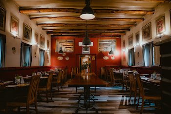 The Stellenbosch Hotel