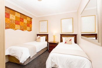 The Stellenbosch Hotel