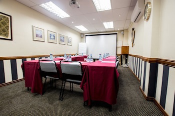 The Stellenbosch Hotel