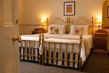 The Stellenbosch Hotel