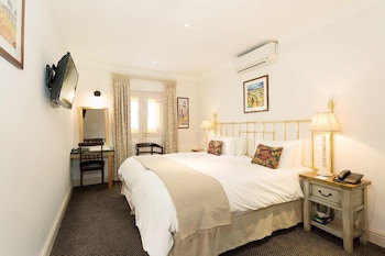 The Stellenbosch Hotel