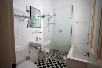 The Stellenbosch Hotel
