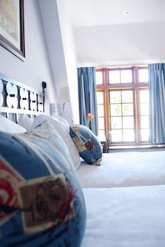 The Stellenbosch Hotel