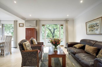 The Stellenbosch Hotel