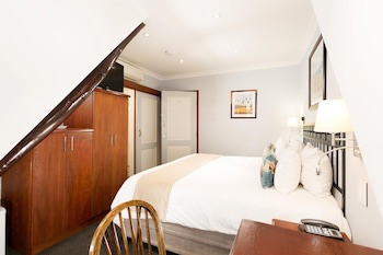 The Stellenbosch Hotel