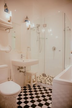 The Stellenbosch Hotel