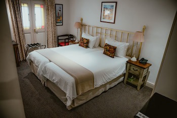The Stellenbosch Hotel