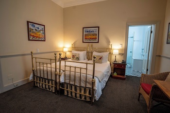 The Stellenbosch Hotel