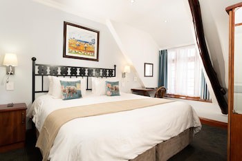 The Stellenbosch Hotel