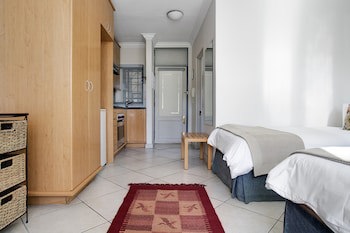 The Stellenbosch Hotel
