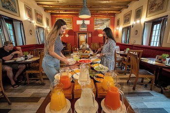The Stellenbosch Hotel