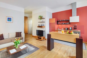 Mamaison Residence Belgicka galeri fotoğrafı