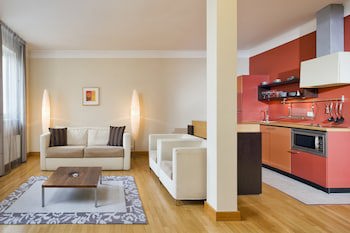 Mamaison Residence Belgicka galeri fotoğrafı